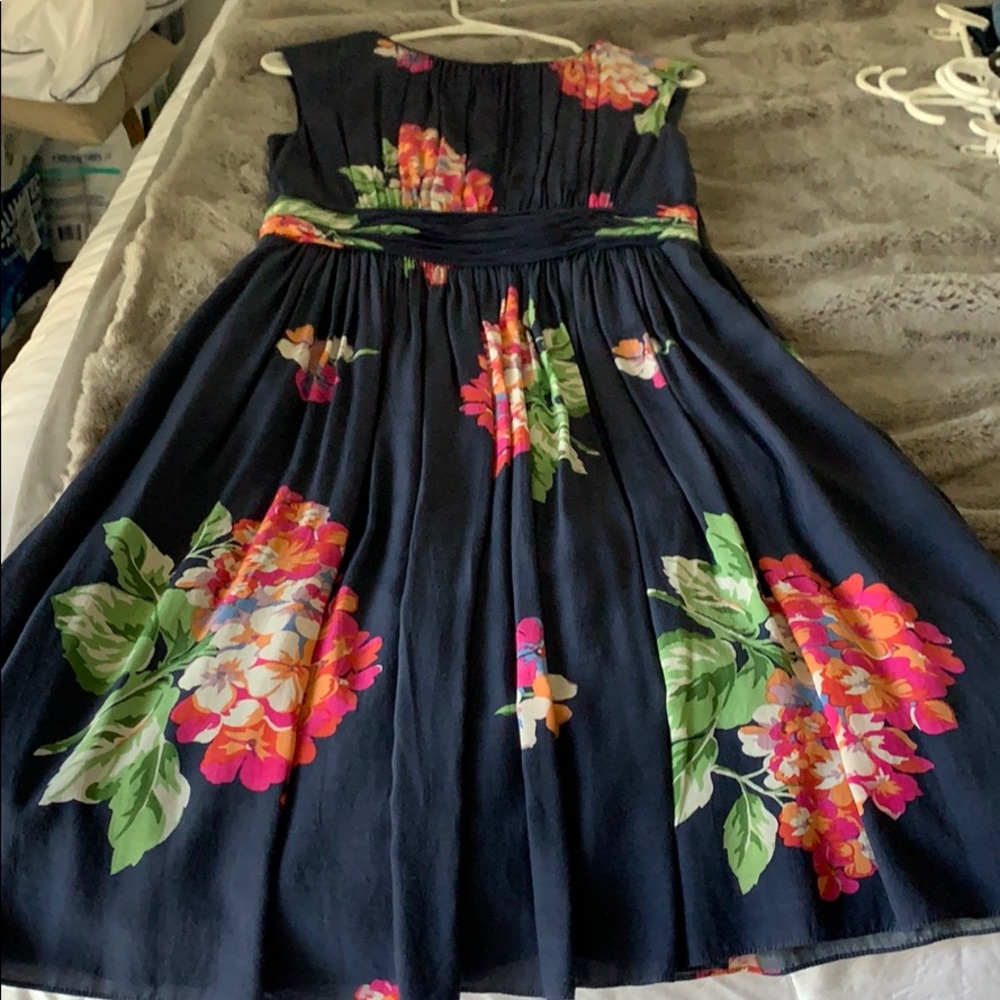 Gorgeous Boden Dress